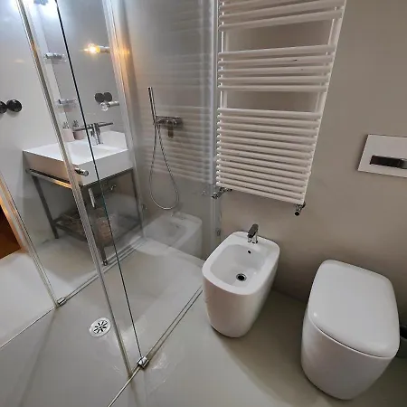 Hostdomus - Fidelio Luxury *