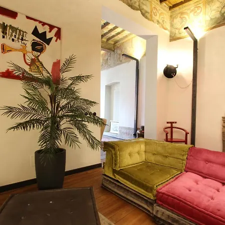 Apartment Hostdomus - Fidelio Luxury Turin