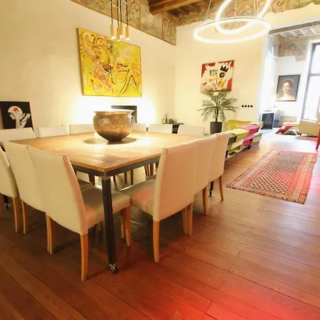 Hostdomus - Fidelio Luxury