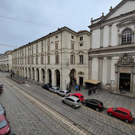Apartment Hostdomus - Fidelio Luxury *