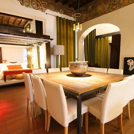 Apartment Hostdomus - Fidelio Luxury *