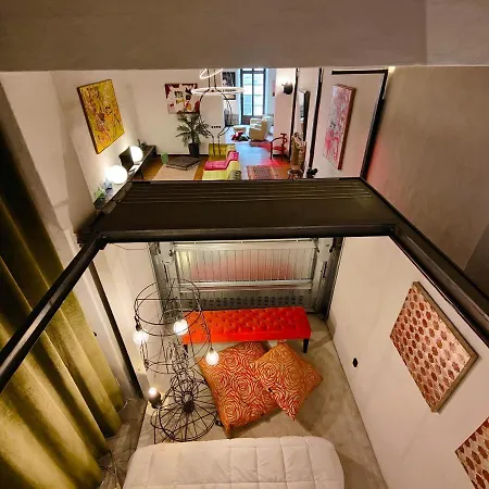 Hostdomus - Fidelio Luxury