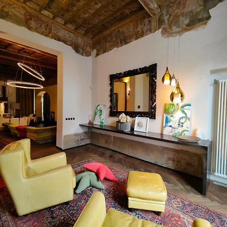 Hostdomus - Fidelio Luxury Apartment *