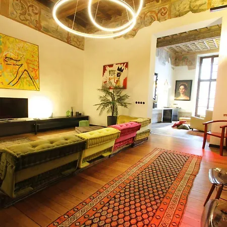 Hostdomus - Fidelio Luxury *
