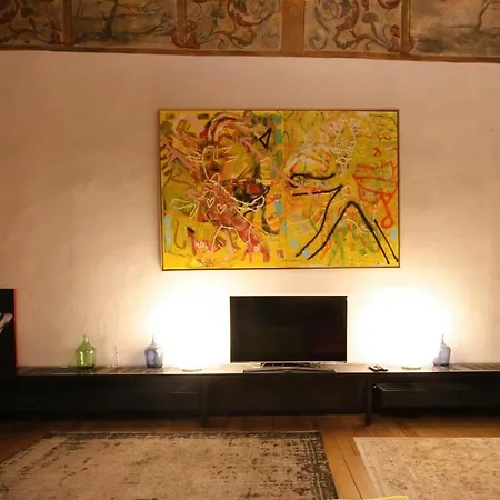 Hostdomus - Fidelio Luxury 公寓 *