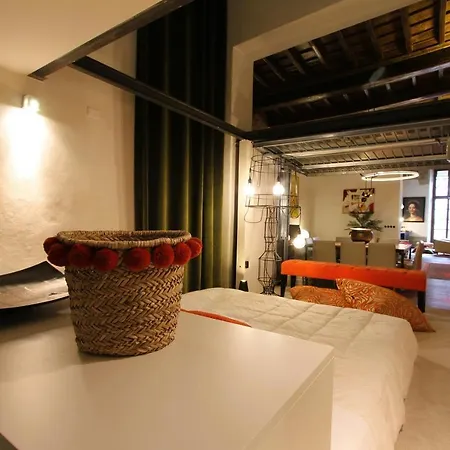 Apartment Hostdomus - Fidelio Luxury