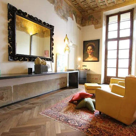 Hostdomus - Fidelio Luxury