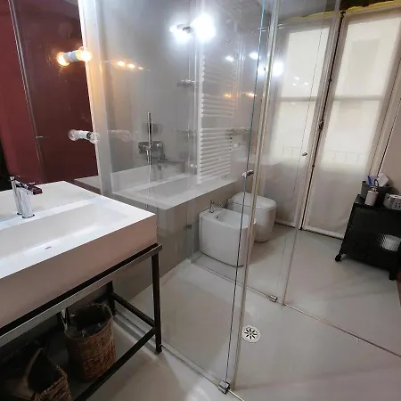 Apartment Hostdomus - Fidelio Luxury