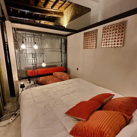 Hostdomus - Fidelio Luxury Turin