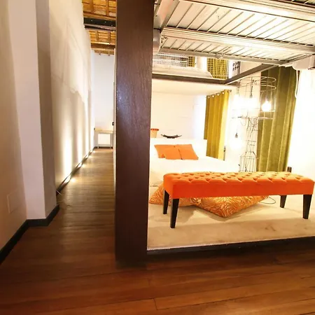 Hostdomus - Fidelio Luxury Turin