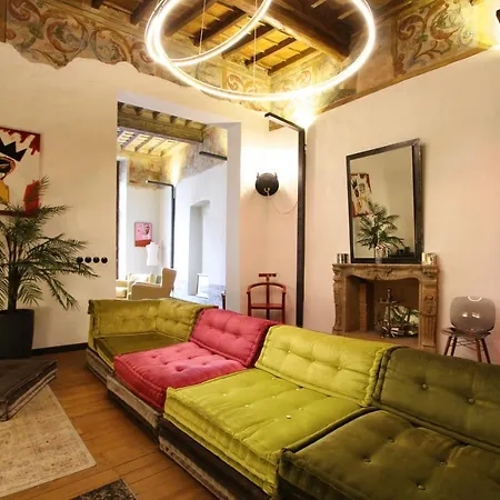 Hostdomus - Fidelio Luxury